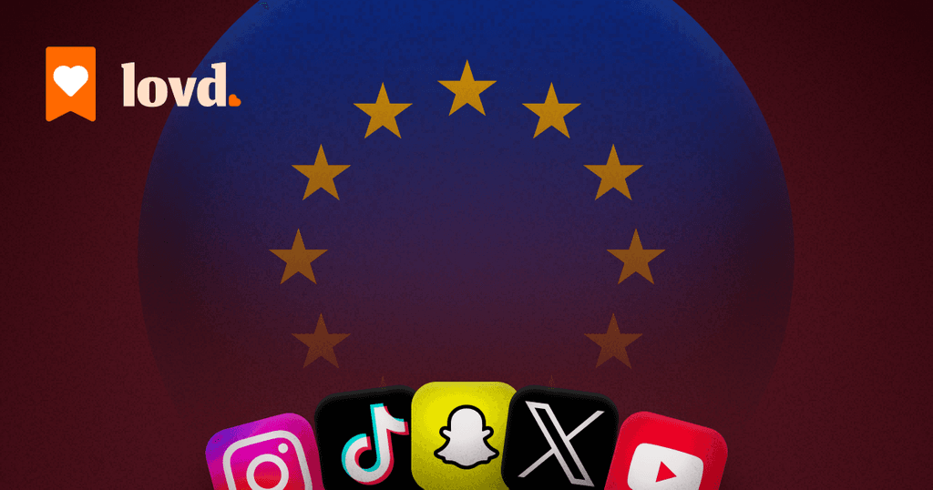 Europe Just Took On Social Media's Dark Patterns. Good.